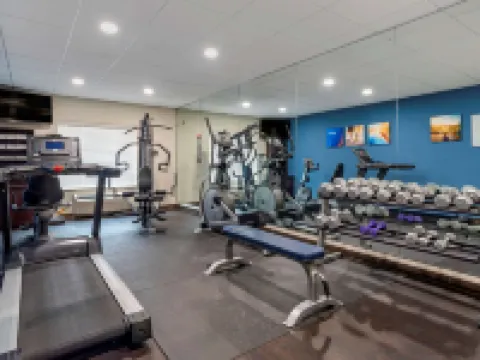 Comfort Suites Niceville Near Eglin Air Force Base Hotels in Niceville