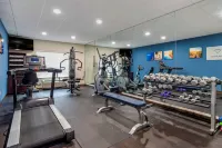 Comfort Suites Niceville Near Eglin Air Force Base Hotels in Niceville