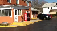 New Rome Motel