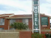 Werribee Motel and Apartments