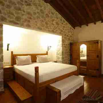 Exclusive Boutique Hotel 1 Rooms