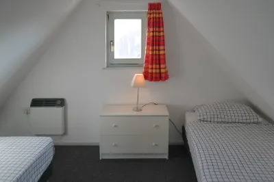 6Pers. House Near Lauwersmeer National Park