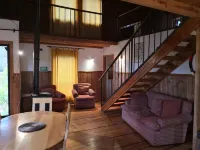 Cabaña Oregón Con Hot Tub Exclusivo Cerca de Termas y Lago