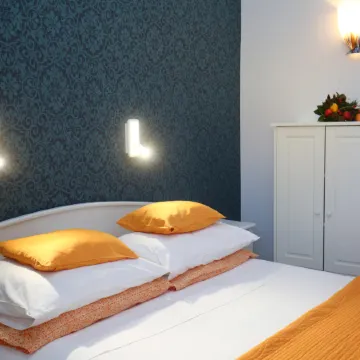 Lovely Apartments Marmont with Balconies in the Heart of Split