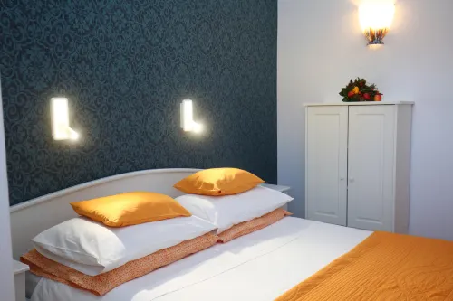 Lovely Apartments Marmont with Balconies in the Heart of Split - 山景