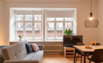 Cosy Apartment in the Heart of Århus - Housity