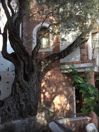 Levantin Inn Half Room N7 Sea Side