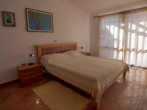 Levantin Inn 1/2+2 Suite Sea View N.13