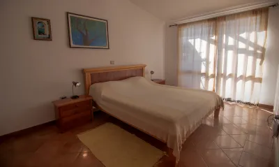 Levantin Inn 1-2 - 2 Suite Sea View