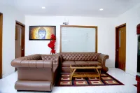 Maplewood Guest House, Neeti Bagh, New Delhiit is a Boutiqu Guest House 사우스 엑스텐시온 II 호텔