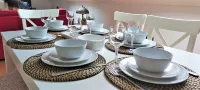 Apartamentos O Almacen Hotels in Cee