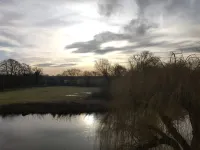 River Penthouse Little Paxton - 75 Skipper Way