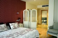 Hospedium Hotel Vittoria Colonna Các khách sạn ở Tierra de Campos