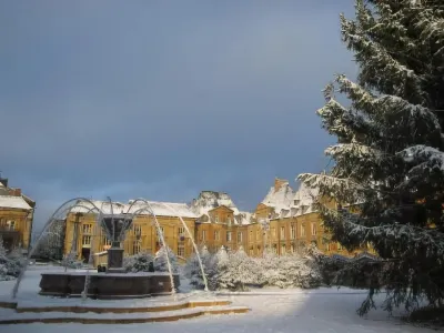 Chambres du Petit Bois Hôtels à proximité de : Voie Verte Trans-Ardennes