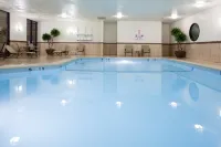 Ramada Plaza by Wyndham Sheridan Hotel & Convention Center - Pools