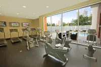 Courtyard Panama Multiplaza Mall