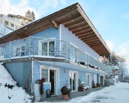 Bair Hotels in Hippach