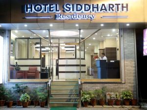 Hotel Siddharth Residency