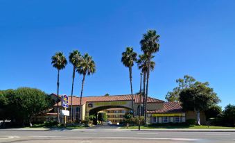 Best Western Plus Newport Mesa Inn