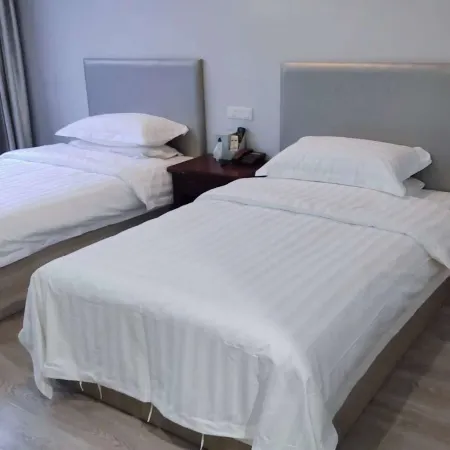 Rui'an Hongxiang Hotel