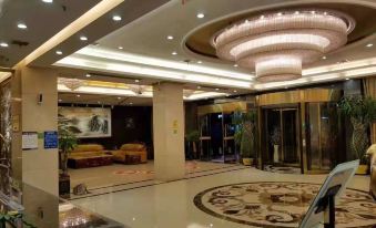 Shiji Huangting Hotel