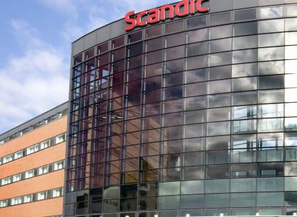 Scandic Sydhavnen