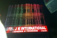 J K International