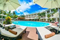 Tarisa Resort & Spa - ที่มีสระว่ายน้ำ