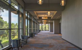 Sheraton Austin Georgetown Hotel & Conference Center