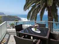 El Caletón Hotels in Acentejo