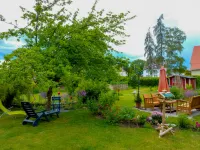 Schmetterlingsgarten