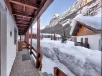 Casa Marmolada Hotels in Penia