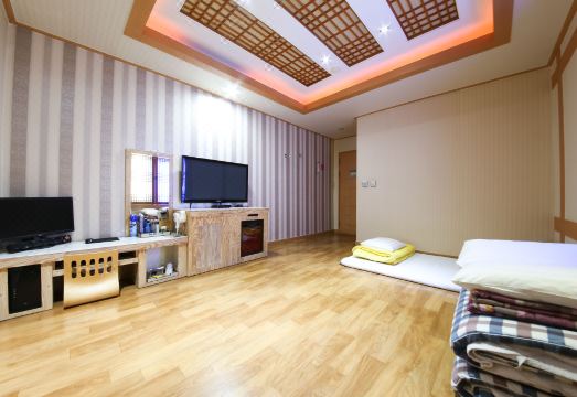 객실 뷰 포인트