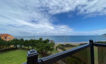 Jeju Infinity Pension