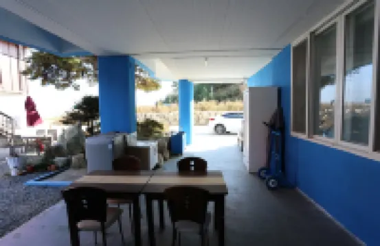 Yangyang Sky Sea Stay