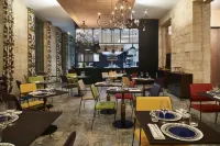 Hotel la Zoologie & Spa Bordeaux Hotel a Bordeaux