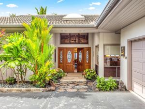 Keauhou Luxury Estate by Casago Kona - Simply Delicious - Private Pool