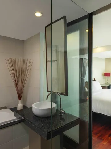 รูปภาพของสีลมล็อฟท์