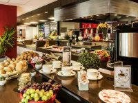 Ibis Santiago Las Condes Hotels in Las Condes