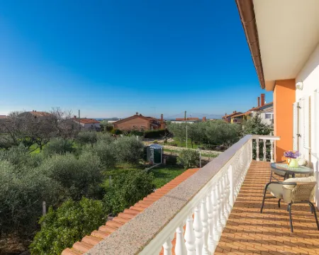 Laura Hotels in Galizana