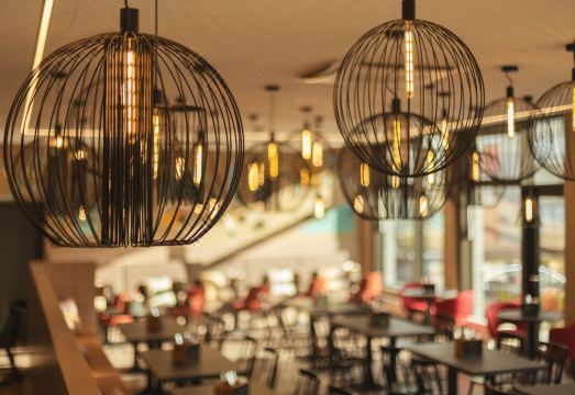 홀리데이 인 - 더 뉴, 스패로우 레겐스부르크 바이 IHG