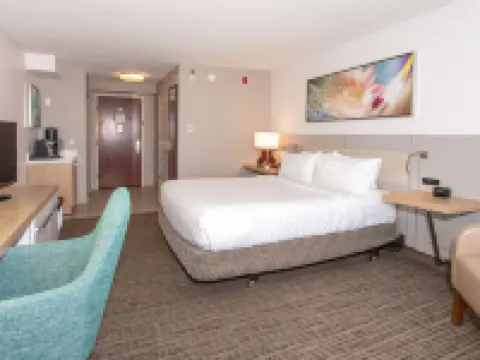 ヒルトン ガーデン イン ジャクソンビル エアポート ジャクソンビルのホテル