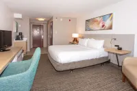 Hilton Garden Inn Jacksonville-Airport