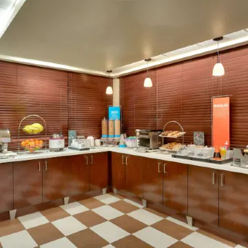 Hampton Inn Salt Lake City/Sandy