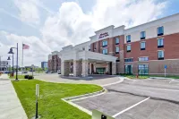 Hampton Inn & Suites Detroit/Troy Hotels in Birmingham
