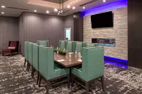 Hilton Garden Inn Little Rock Downtown Отели в г. Литл-Рок