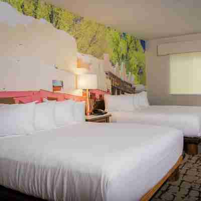 Hotel Don Fernando de Taos, Tapestry Collection by Hilton Rooms