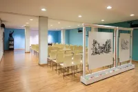 Hotel Jerez Centro