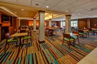 Fairfield Inn & Suites Memphis Olive Branch Hotels in Olive Branch