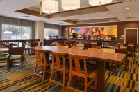 Fairfield Inn Orlando Airport